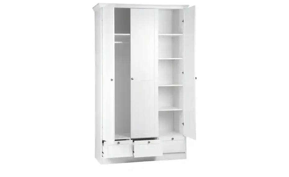 Kleiderschrank Landwood