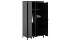 Kleiderschrank Madrid