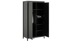 Kleiderschrank Madrid