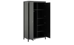 Kleiderschrank Madrid