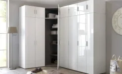 Kleiderschrank Malta
