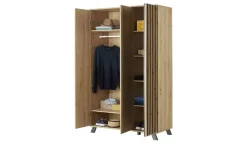 Kleiderschrank Medan