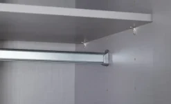 Kleiderschrank Multischrank-System