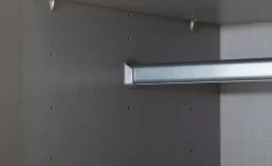 Kleiderschrank Multischrank-System