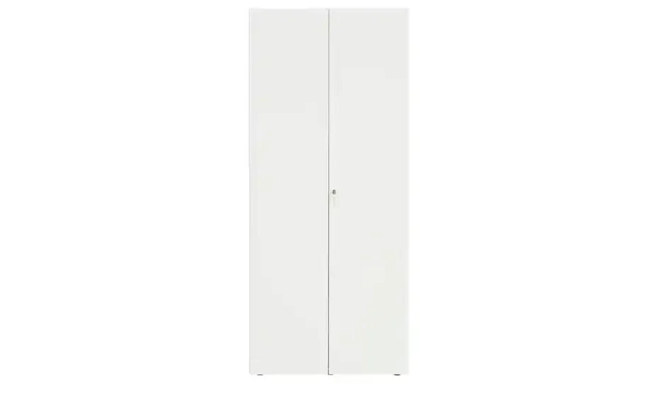 Kleiderschrank Multischrank-System