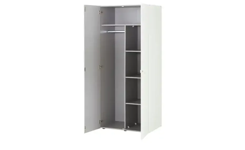 Kleiderschrank Multischrank-System