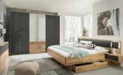 Kleiderschrank New York C