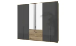 Kleiderschrank New York C