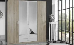 Kleiderschrank Polo
