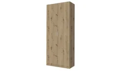 Kleiderschrank Quadra Spin