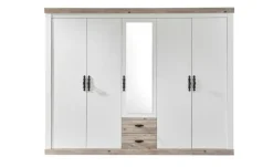 Kleiderschrank Roble