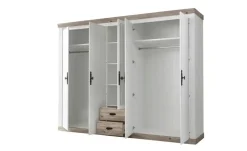 Kleiderschrank Roble