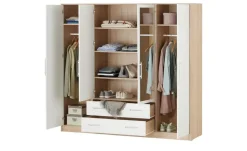 Kleiderschrank SMART