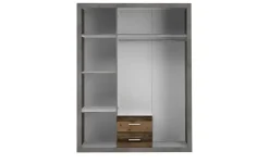 Kleiderschrank Stone