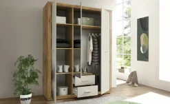 Kleiderschrank Stone