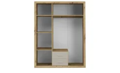 Kleiderschrank Stone
