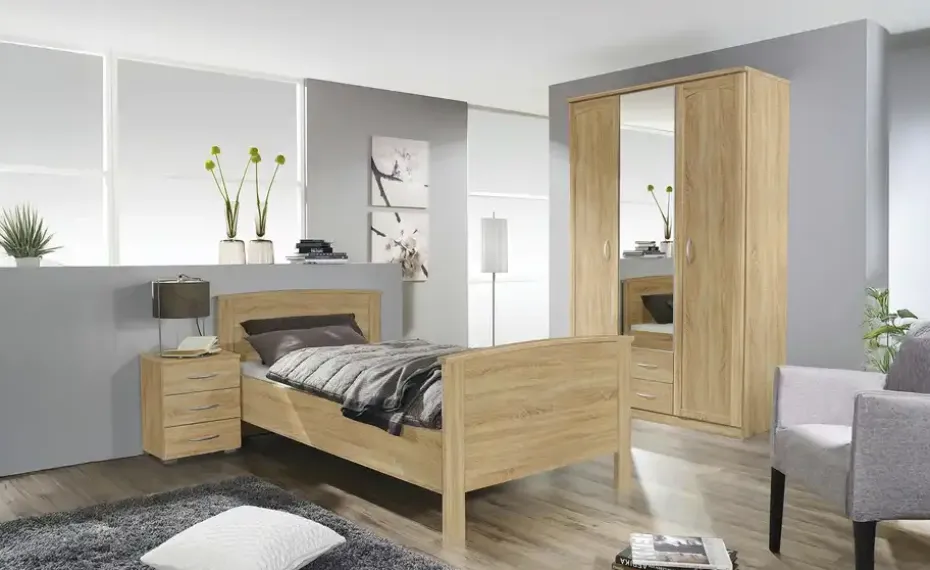 Kleiderschrank Torrent