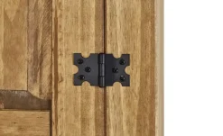 Kleiderschrank, 2-türig Veracruz