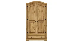 Kleiderschrank, 2-türig Veracruz