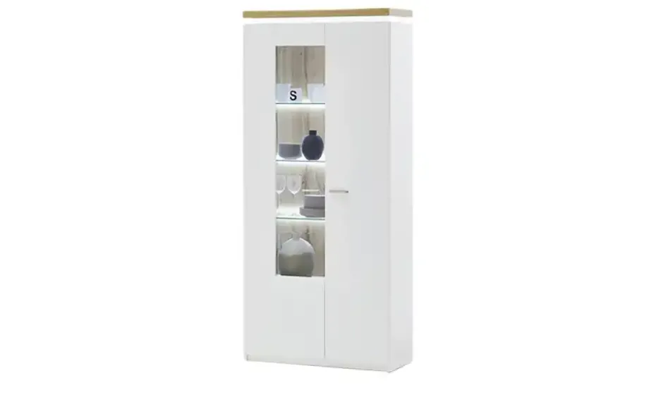 Kombivitrine Cali