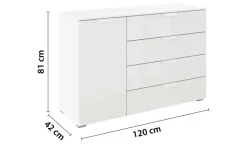 Kommode Aditio