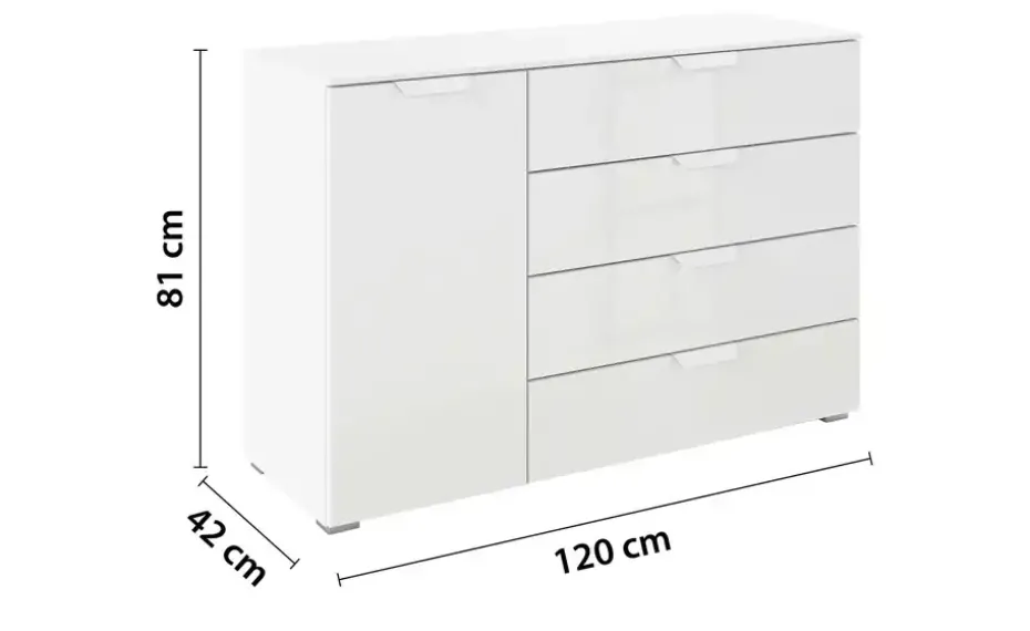 Kommode Aditio