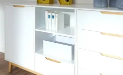 Kommode Biella