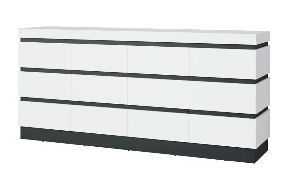 Kommode Campania