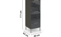 Kommode Flipp