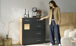 Kommode Fun Plus