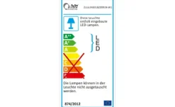Kommode La Vita