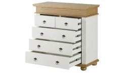 Kommode Massivholz Massetto