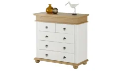 Kommode Massivholz Massetto