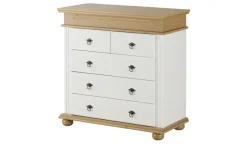 Kommode Massivholz Massetto