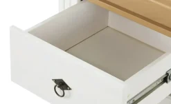 Kommode Massivholz Massetto
