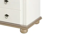 Kommode Massivholz Massetto