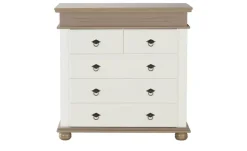 Kommode Massivholz Massetto