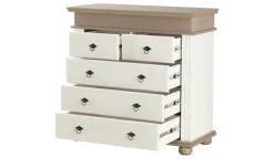 Kommode Massivholz Massetto