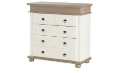 Kommode Massivholz Massetto