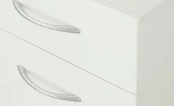 Kommode mit Wäschebox Multischrank-System