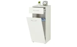Kommode mit Wäschebox Multischrank-System