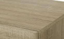 Kommode mit Wäschebox Multischrank-System