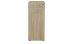 Kommode mit Wäschebox Multischrank-System