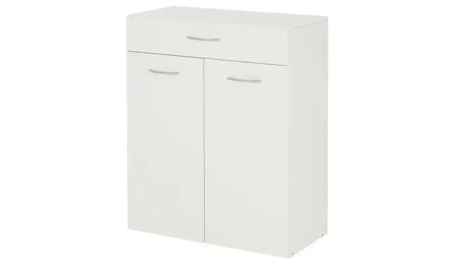 Kommode mit Wäschebox Multischrank-System