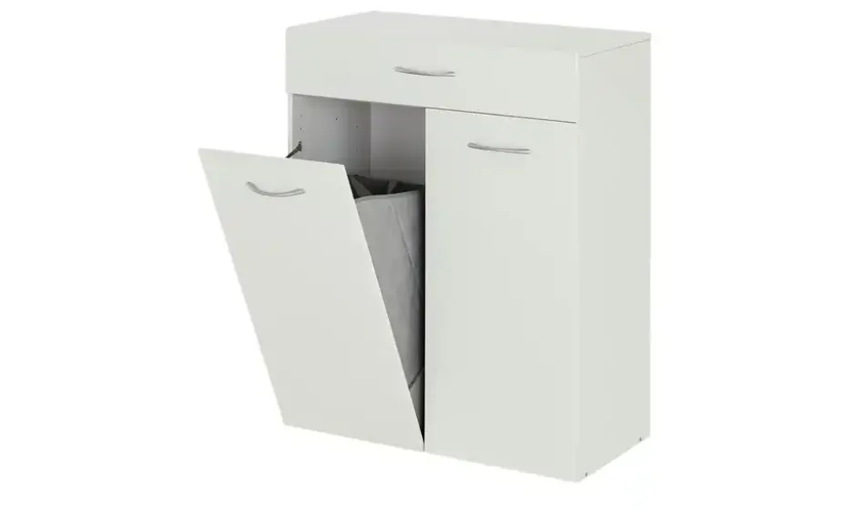 Kommode mit Wäschebox Multischrank-System