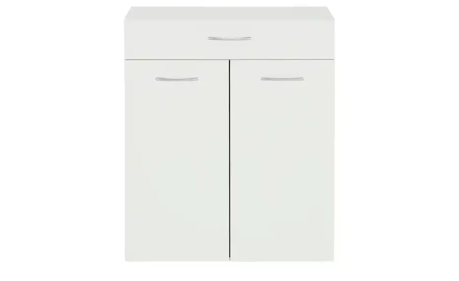 Kommode mit Wäschebox Multischrank-System
