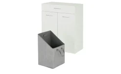 Kommode mit Wäschebox Multischrank-System