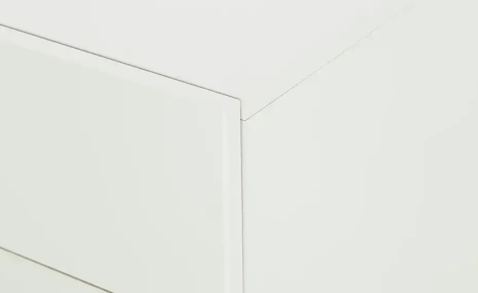 Kommode mit Wäschebox Multischrank-System
