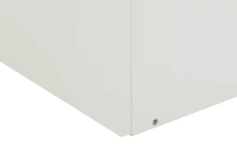 Kommode mit Wäschebox Multischrank-System