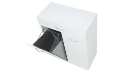 Kommode mit Wäschebox Multischrank-System